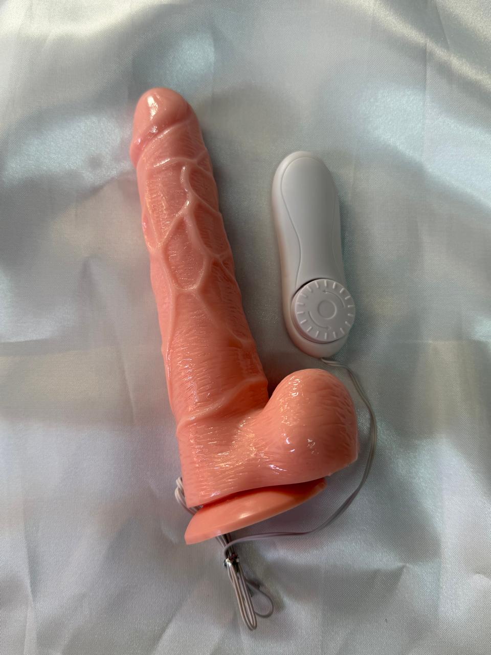 Dildo 7